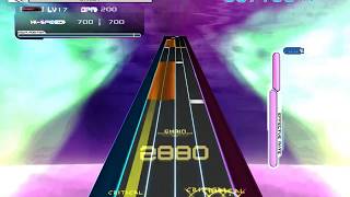 하넬채보 No.39 ビートシンガー (BEAT SYNCER) EXT