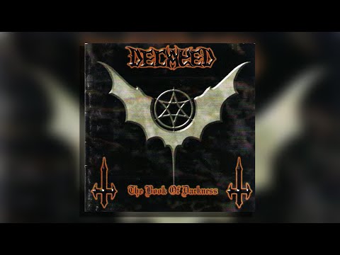 Decayed - The Book of Darkness (Full album) 1999