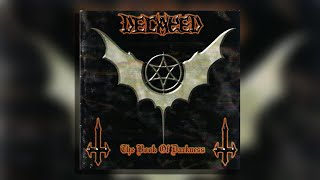 Decayed - The Book of Darkness (Full album) 1999