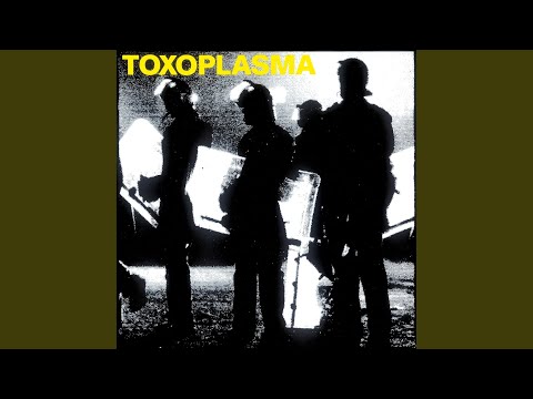 Bunker Party - Toxoplasma