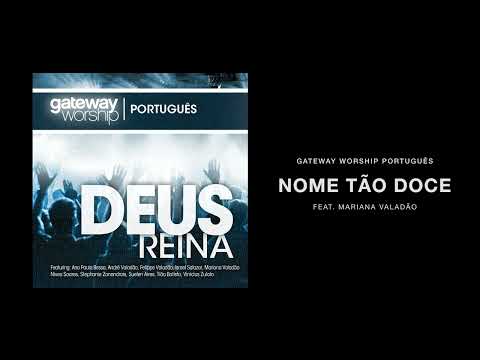 Nome Tão Doce - Mariana Valadão