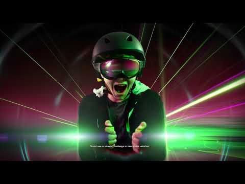 The Huffy Green Machine - Australia