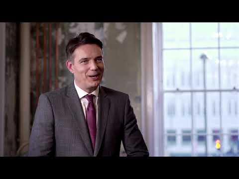 The Power List | Tastemakers | Thomas Kochs, Managing Director of Corinthia London