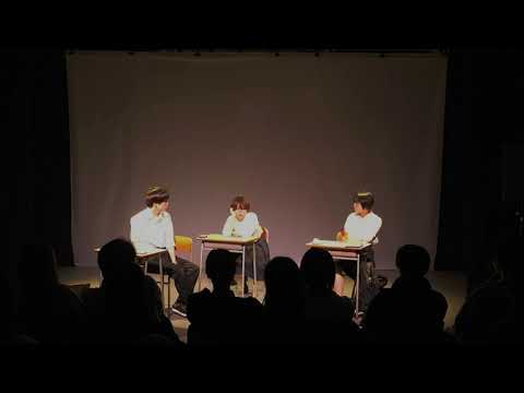 映像メディア学科 「10月21日」