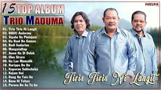 Download lagu MADUMA TRIO ~ TIRIS TIRIS NI LANGIT ~ PLAYLIST TERBARU 2025 ENAK DI DENGAR ~ TOP HITS ALBUM TERBAIK mp3