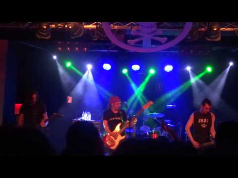 Paña Radiostation @ Independance Club - Madrid - (2) - 14/03/2014