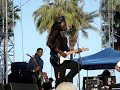Blood Orange | Sutphin Boulevard | live Coachella, April 20, 2014