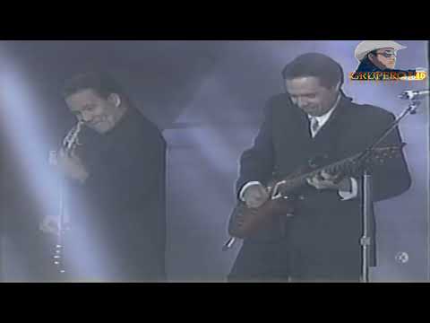 Los Temerarios  - He Intentado Tanto Tanto