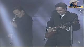 Los Temerarios  - He Intentado Tanto Tanto