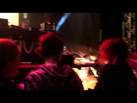 Du art live @ Eco festival 2014 26/7/14