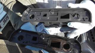 Audi A3 2.0T 8P Part 4 : PCV Valve