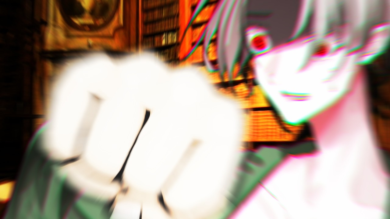 《Part.2》全員カスで終わってるクトゥルフ神話TRPG【慄け！因習村】【ゆっくりTRPG】