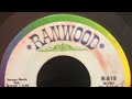 Ray Anthony - I Get The Blues When It Rains - 1968 - 45rpm