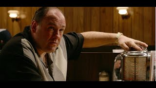 The Sopranos finale explained by Dan Grimaldi \