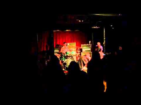 Mellow Harsher @ AS220 10/27/15 part 2