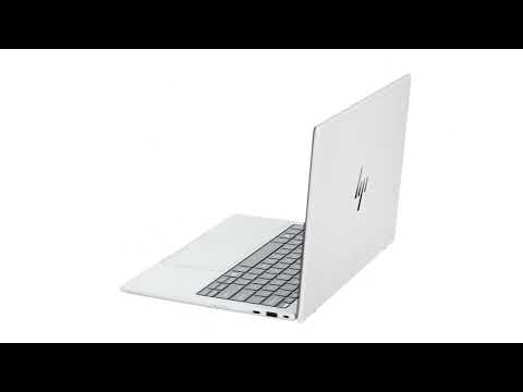 HP EliteBook 8 G1a AMD Ryzen™ 7 250 Notebook AI PC 33.8 cm (13.3") video preview