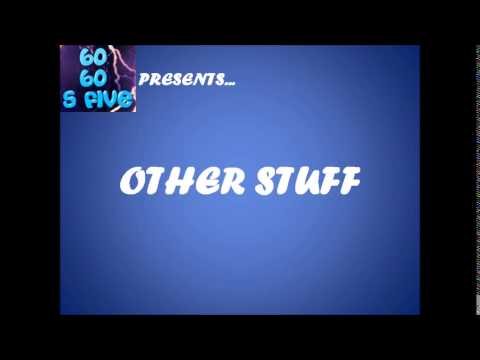 6060sfive - Other Stuff - Title