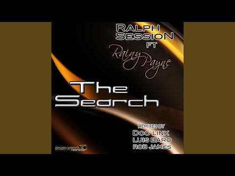 The Search (Alternate Main Synthless Mix)
