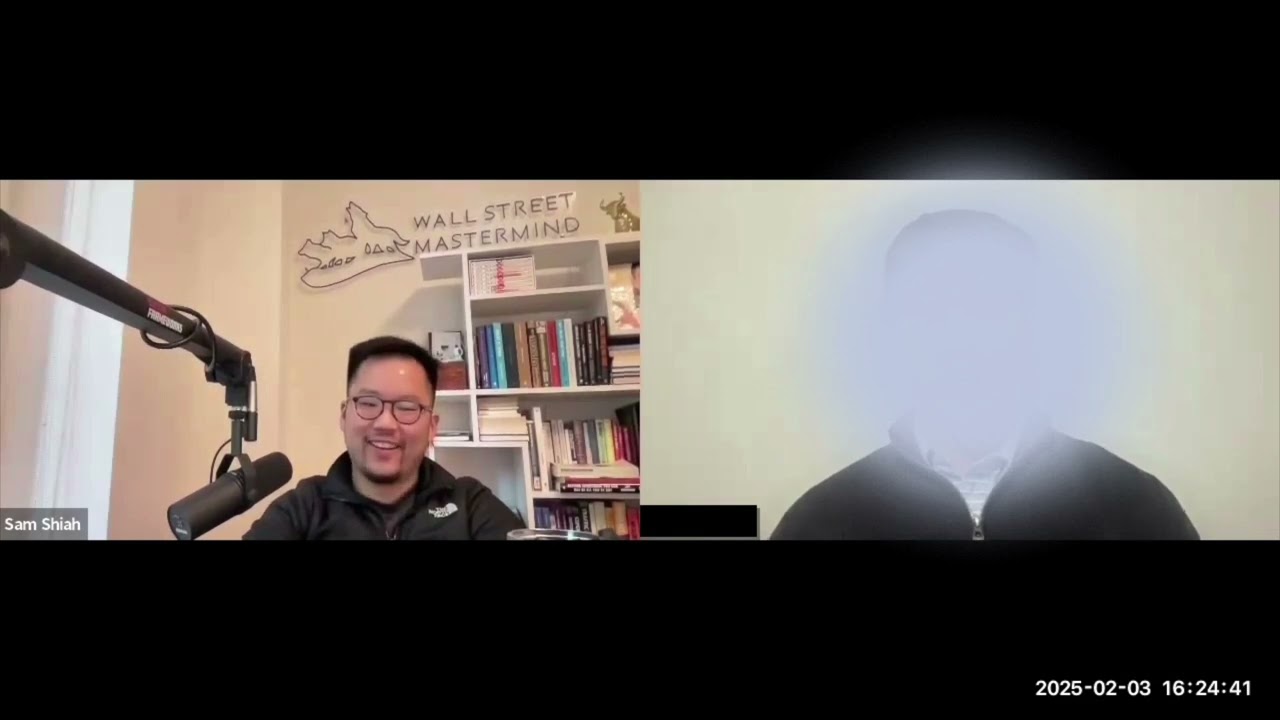 How William Went From a Low GPA Premed Student to 8 Interviews and an Evercore M&A Offer