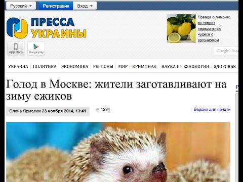 Закон и порядок в США