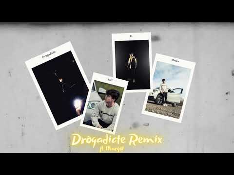 VNX - Drogadicte Remix ft. Margot