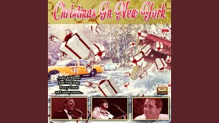 Let It Snow! Let It Snow! Let It Snow!