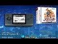 All SNK Neo Geo Pocket Games