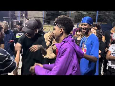 YORI DS E BREK X BALTAR E TOUG | PRIMEIRA FASE | 17ª EDIÇÃO BATALHA DO COREIÃO