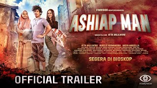 Official Trailer 'Ashiap Man'
