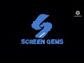 Screen Gems RR GG