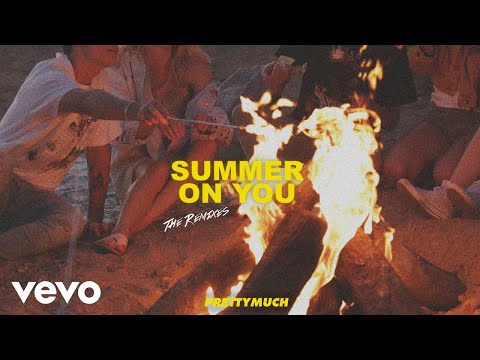 Video thumbnail for Summer On You (Bonfire Remix)
