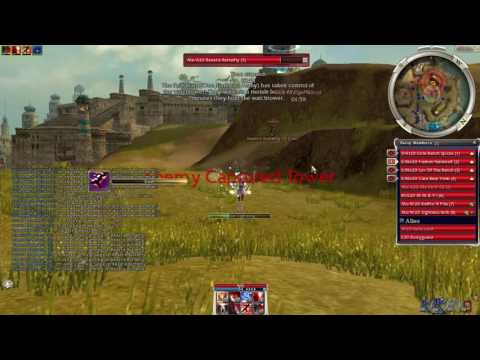 [FAM] rN/A vs [True] r266, CAT Round 1, 24/9/16 - Guild Wars (GvG) [Elementalist, Main]