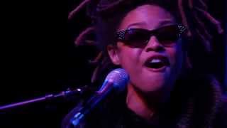 Valerie June - Somebody To Love (Live on KEXP)