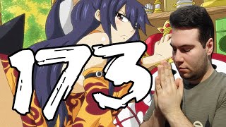Edens Zero Chapter 173 Reaction - I SEE YOU ALL EMERGING TOGETHER!!!