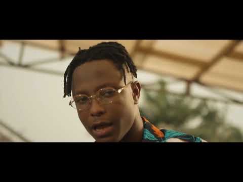 Kelvynboy - Afrobeats (Official Video)