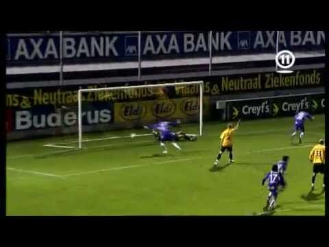 Jupiler League 2006 - 2007 [Heenronde] [1/2]