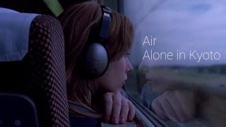 Air - Alone in Kyoto
