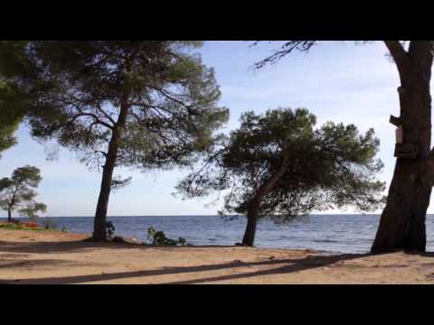 Cala Pada - Ibiza beach - playa de Ibiza - Santa Eulària