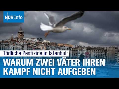 Video Thumbnail: Gift-Tod im Hotel: Warum wird in Istanbul geschwiegen? | NDR Info