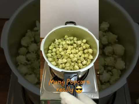 MUNG POPCORN REALLY TRY IT.
