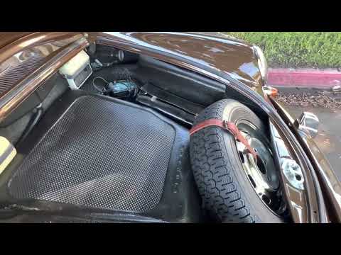 1964 Porsche 356C (CC-1643465) for sale in Costa Mesa, California