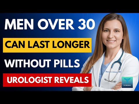 Urologist Explains: 5 Natural Ways to Cure Premature Ejaculation