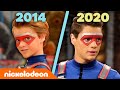 Jace Norman Through The Years 2014 2020 Nick
