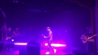 Young Dumb and in Love - Mat Kearney LIVE - Kansas City