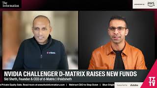 NVIDIA Challenger on Why Inference is the Next Multi-Trillion Dollar AI Market