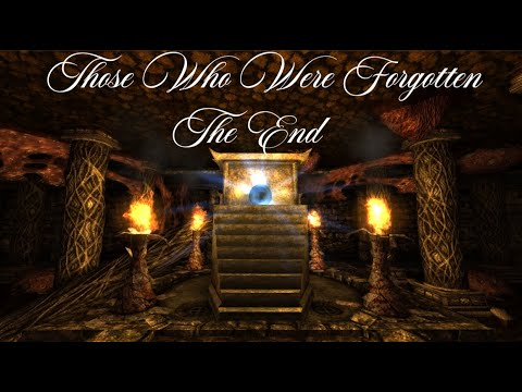 Amnesia custom stories Those Who Were Forgotten The End