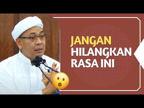 TAKUTNYA, Harta Berkurang 