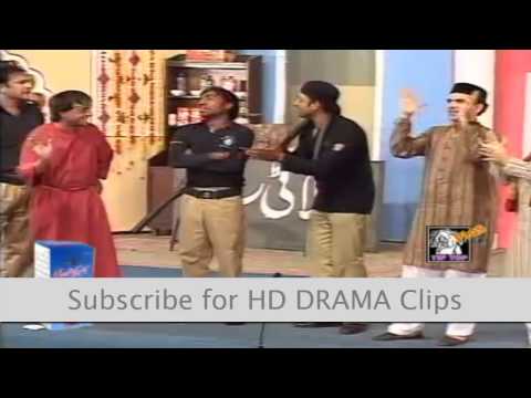 Ali Naz vs Abid Charli - Saun Di Jhadi