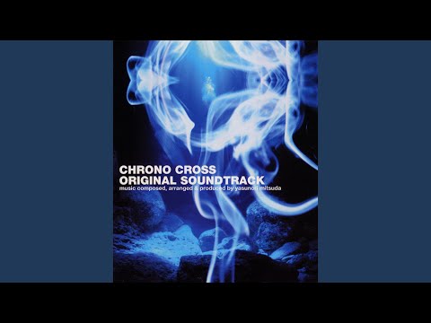 CHRONO CROSS ～時の傷痕～