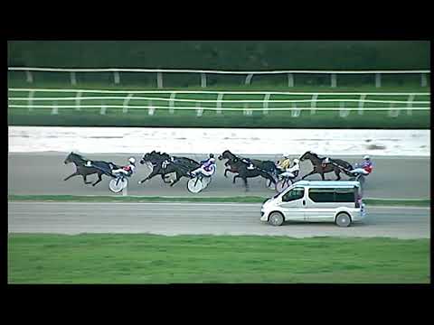 Trotto 31/12/2020 - 4ª corsa